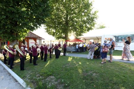 90 let PGD BEZULJAK 60 FOTO LJUBO VUKELIČ